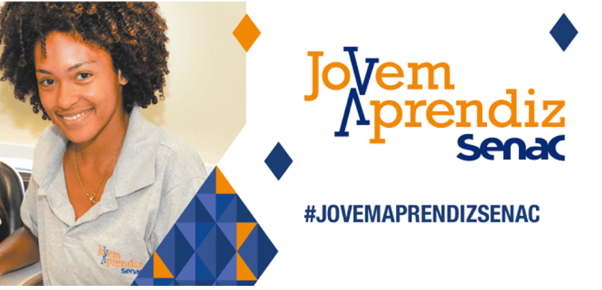 Cursos Do Senac Jovem Aprendiz 2019